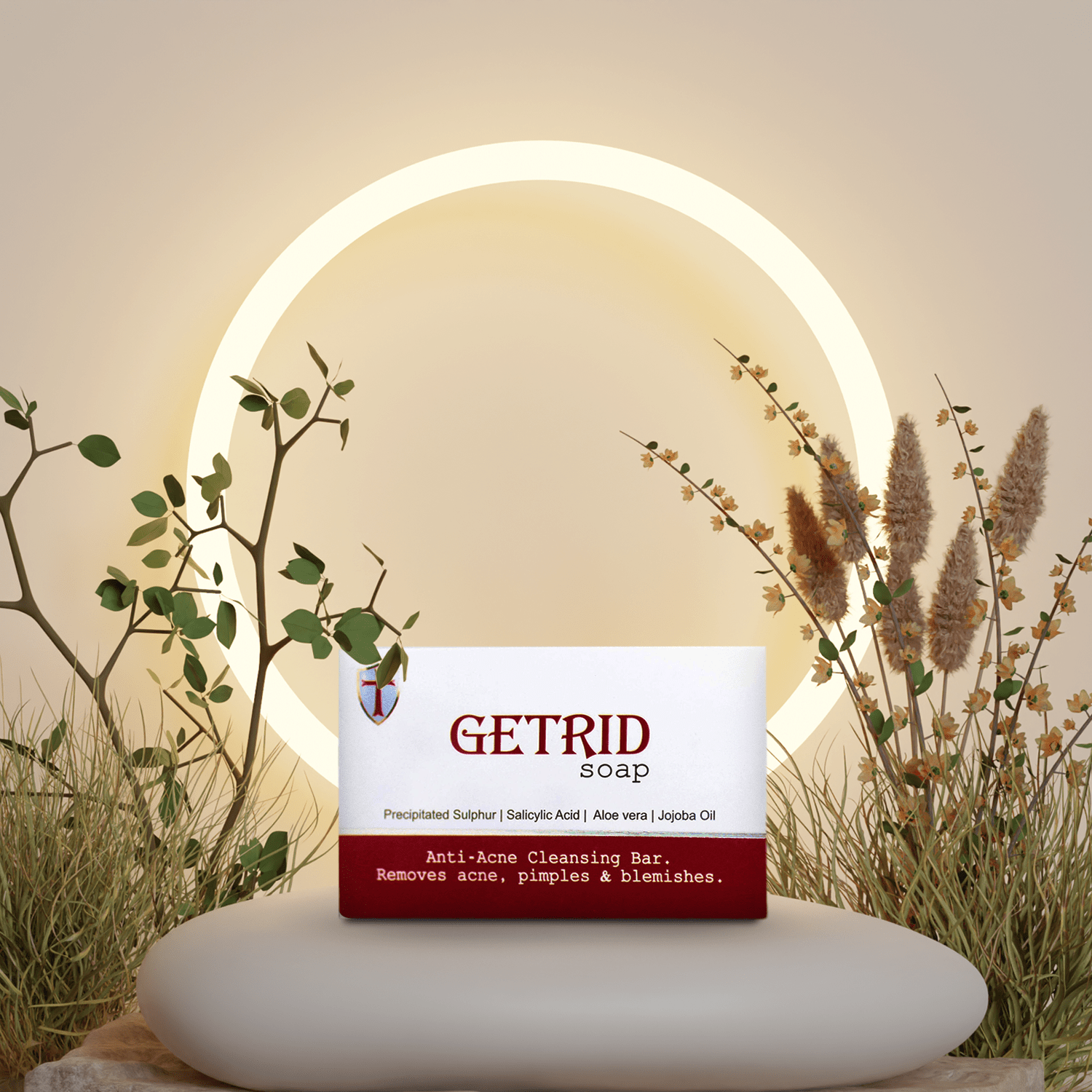shoprythmindia Acne,Hygiene (hand sanitizer) Copy of Getrid Anti-bacterial Soap, Kills Bacteria & Germs shoprythmindia Acne,Hygiene (hand sanitizer) Copy of Getrid Anti-bacterial Soap, Kills Bacteria & Germs